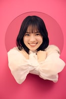 ドラマ「女の子が抱いちゃダメですか？」志田こはく演じる梶谷美月。女性は必ず受け身であることへの違和感を感じているキャラクター