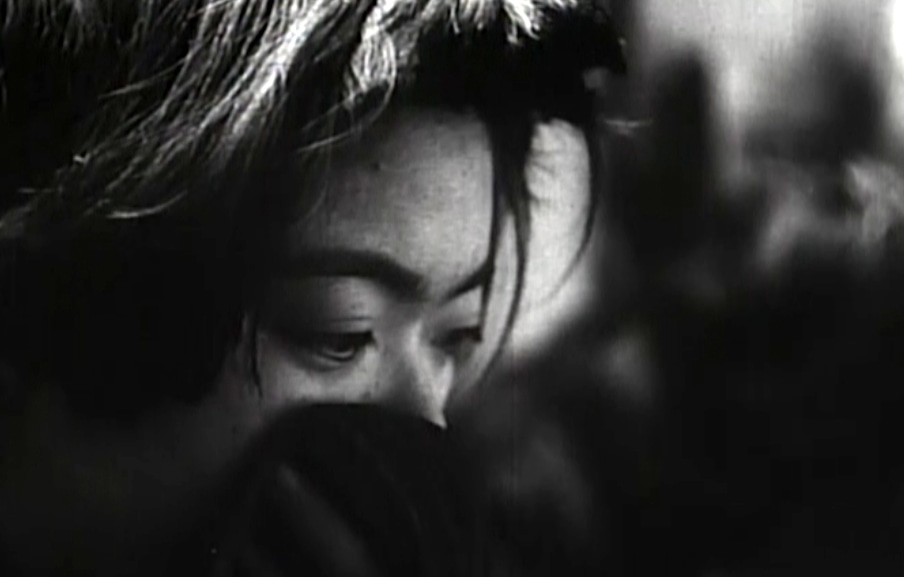 映画「残されたヘッドライン」場面写真