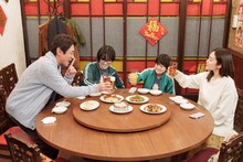 小泉孝太郎主演のドラマ「氷室想介の事件簿3」放送決定、美村里江や筧美和子も続投