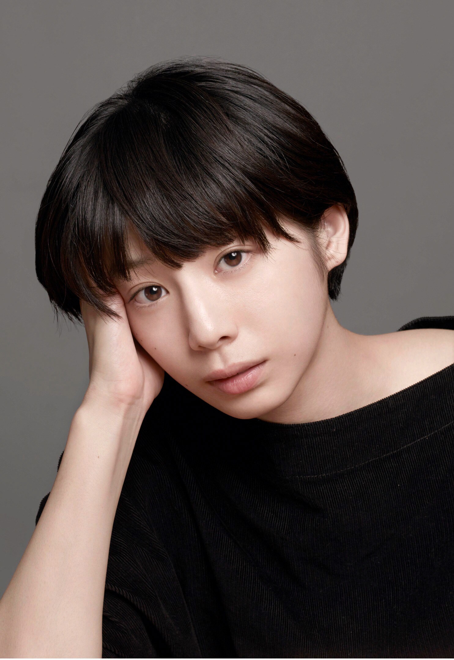 夏帆・鳴海唯・音尾琢真・角田晃広ら7名、朝ドラ「巡るスワン」で警察署の面々に