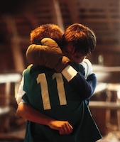 横浜キネマ倶楽部 第87回上映会で上映される「マイライフ・アズ・ア・ドッグ」場面写真