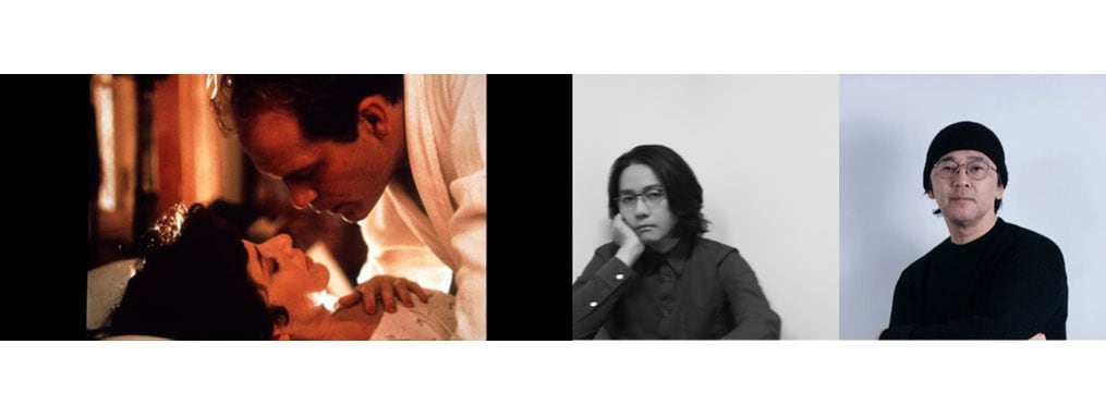 「シェルタリング・スカイ」牛尾憲輔×佐々木敦のトーク付き上映決定、坂本龍一が音楽担当