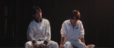 「DOPPEL」場面写真