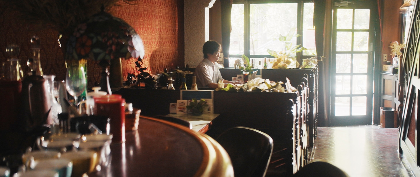 「DOPPEL」場面写真