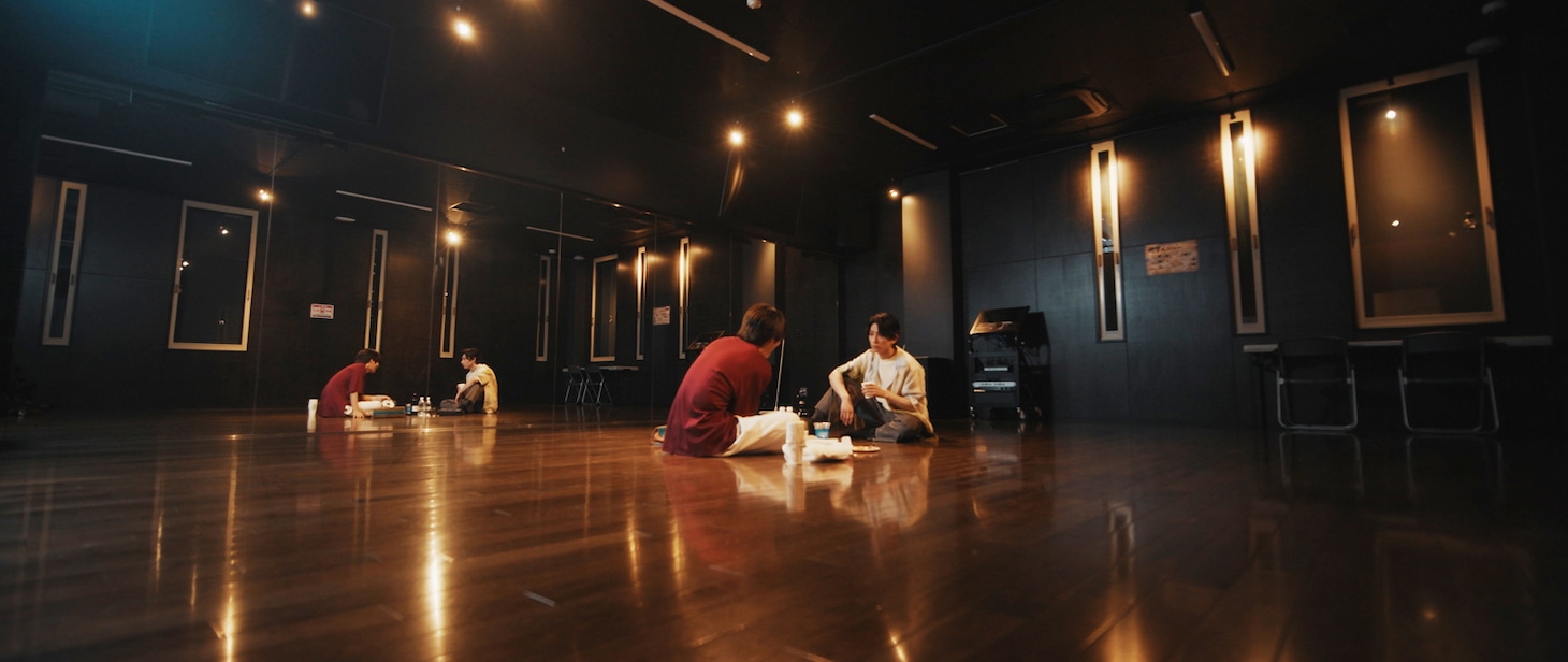 「DOPPEL」場面写真