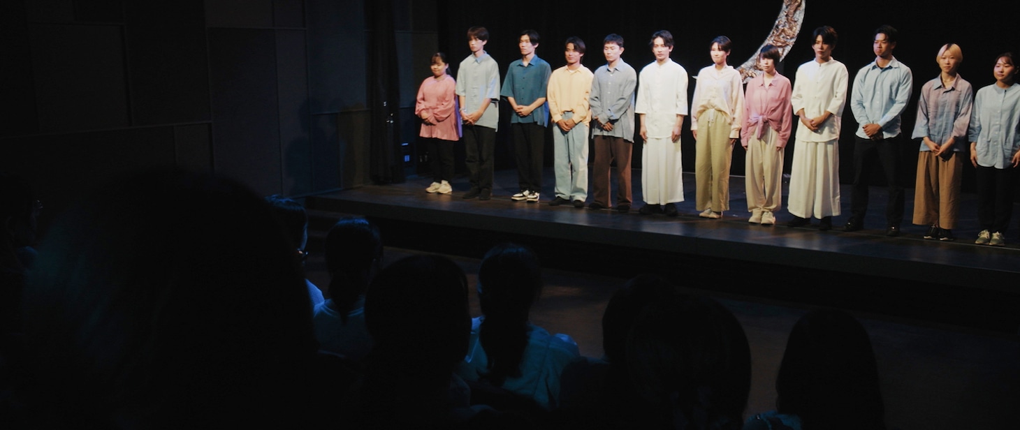 「DOPPEL」場面写真