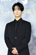 亀梨和也