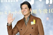 織田裕二