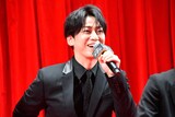 亀梨和也