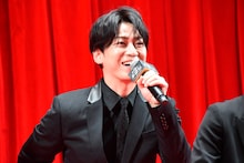 亀梨和也