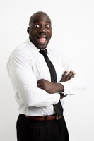 ボビー・オロゴン