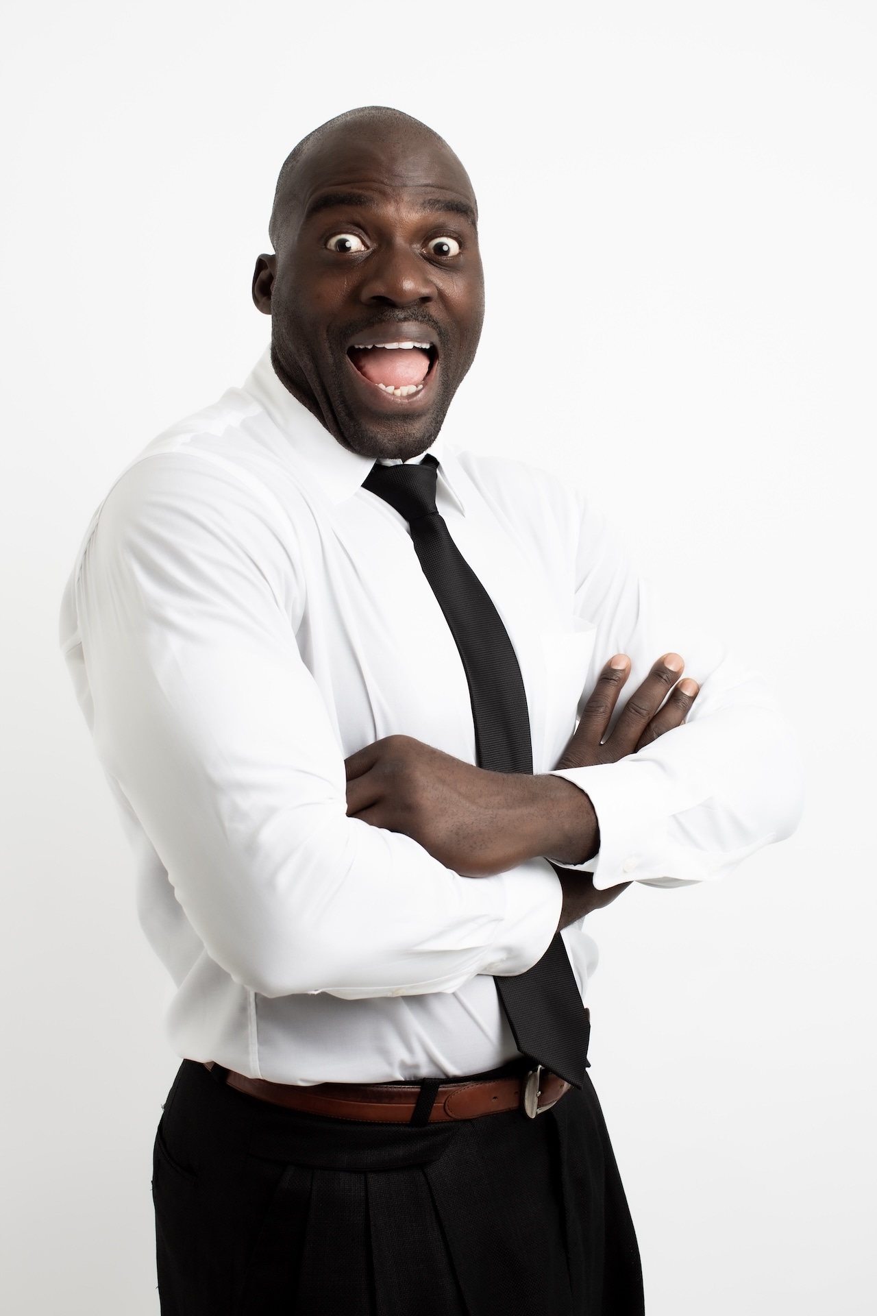 ボビー・オロゴン