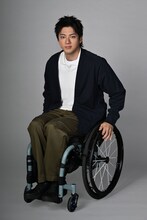 宮下涼役の山田裕貴