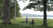ドキュメンタリー映画「森に聴くListen to the Forest」場面写真