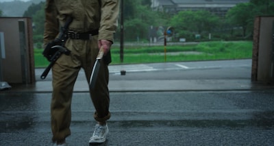 「POCA PON ポカポン」場面写真