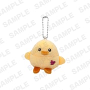 ぴよミニマスコットキーホルダー（税込1650円）