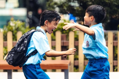 香港映画「私たちの話し方」場面写真