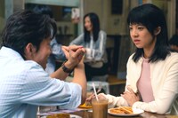 香港映画「私たちの話し方」場面写真