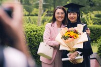 香港映画「私たちの話し方」場面写真