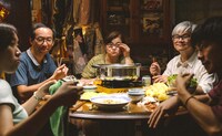 香港映画「私たちの話し方」場面写真