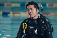 香港映画「私たちの話し方」場面写真