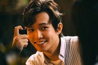 香港映画「私たちの話し方」場面写真