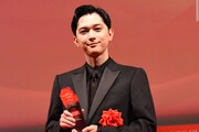 【毎日映画コンクール】「国宝」吉沢亮が主演俳優賞、「たくさんの方が愛してくださった」