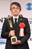 第80回毎日映画コンクールにて、日本映画大賞を受賞した「敵」監督の吉田大八