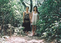 「マジック＆ロス」場面写真