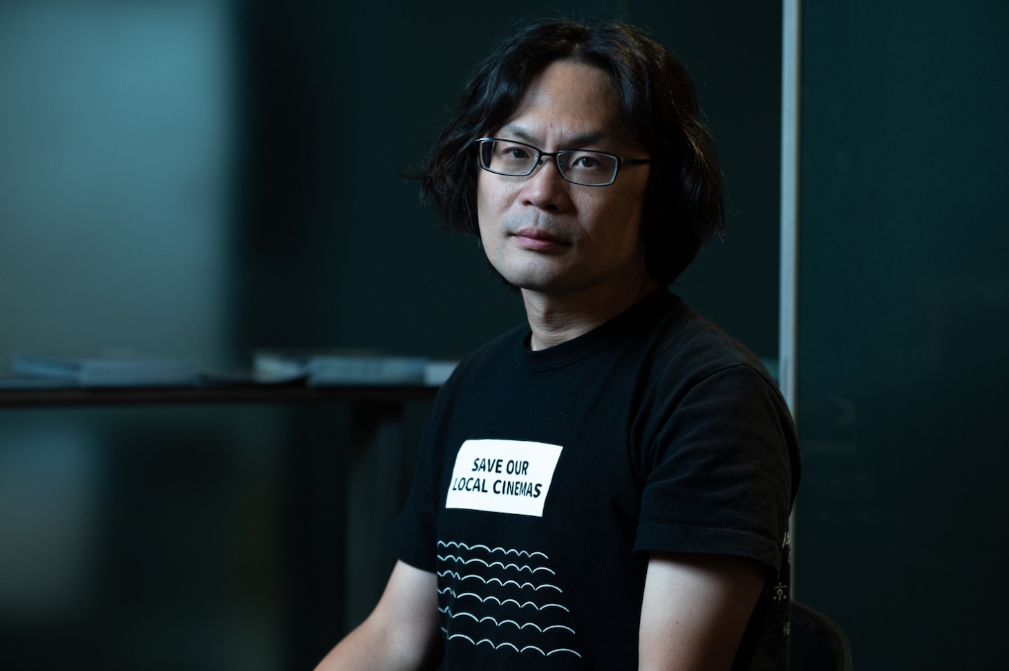 リム・カーワイ