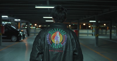 「MAMMON」場面写真