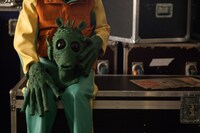 「エルストリー1976 - 新たなる希望が生まれた街-」場面写真