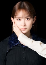 中田ユメ役の畑芽育