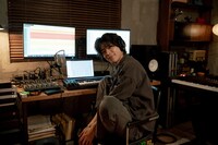 「冬のなんかさ、春のなんかね」第6話に登場する田端亮介役の松島聡