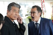 「免許返納!?」場面写真