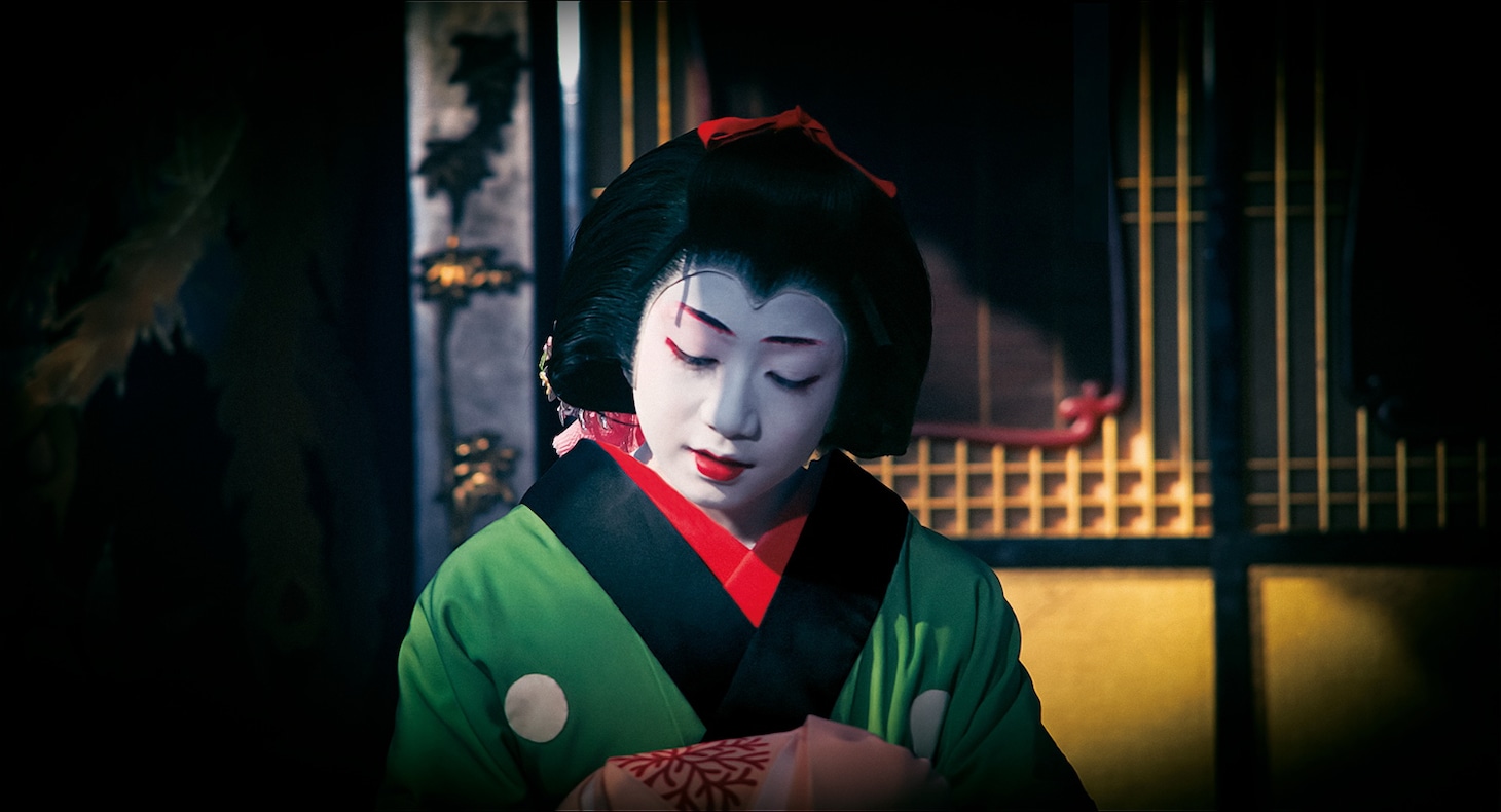 「長浜」新場面写真