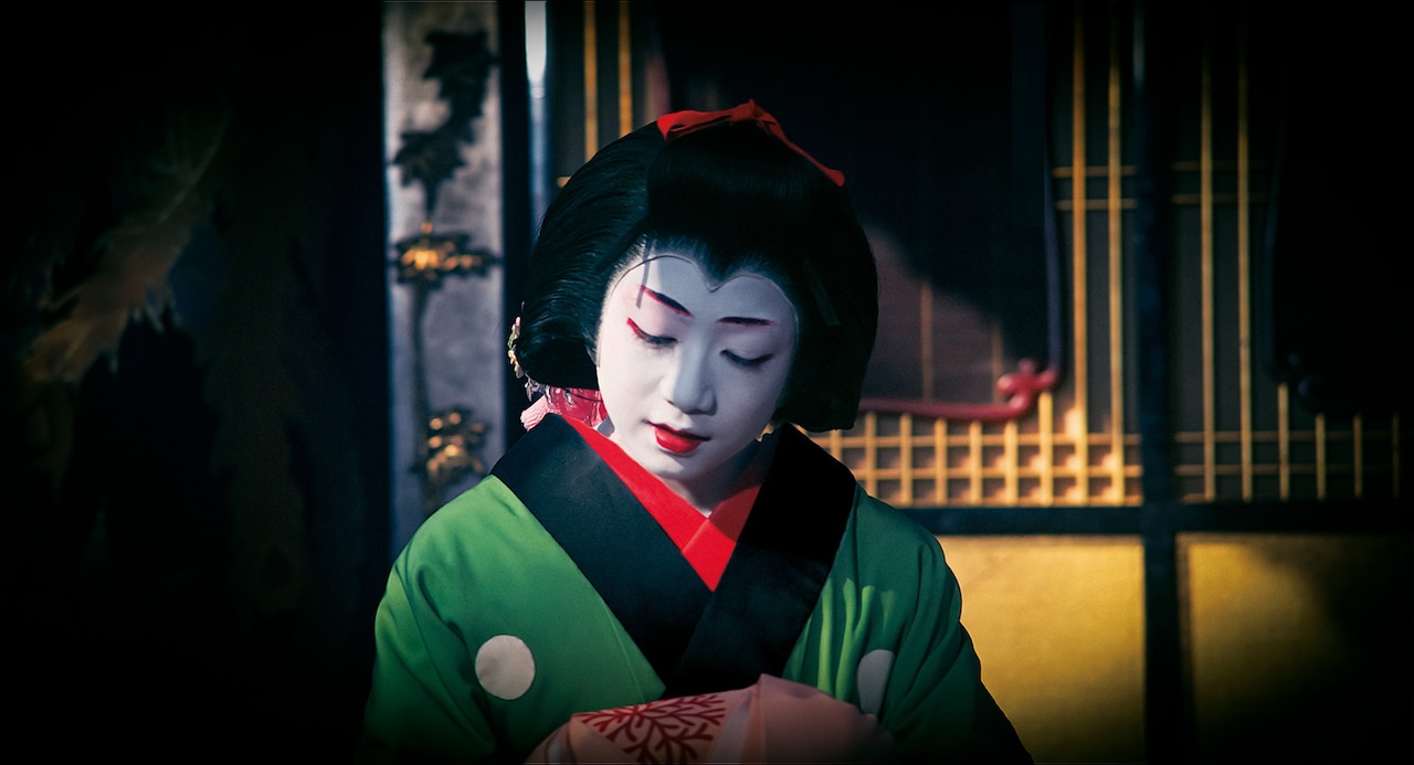 「長浜」新場面写真