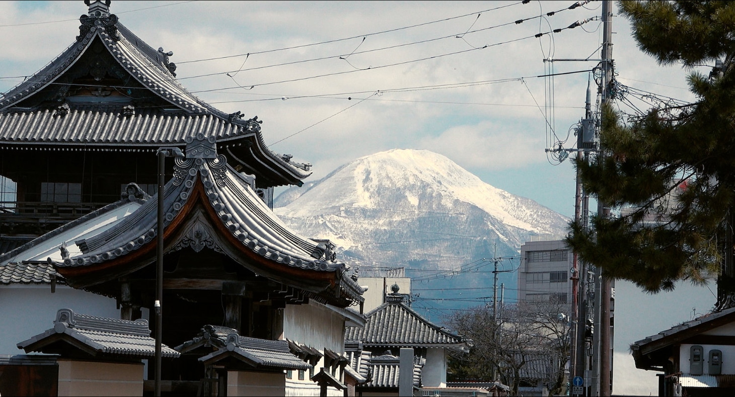 「長浜」新場面写真