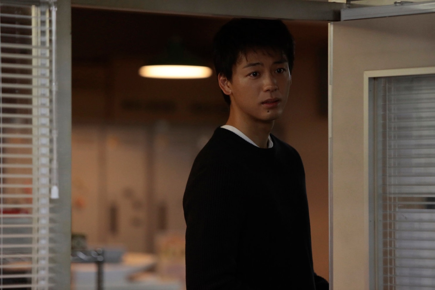 スピンオフドラマ「再会～Another Truth～」場面写真