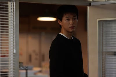 スピンオフドラマ「再会～Another Truth～」場面写真