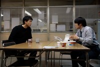 スピンオフドラマ「再会～Another Truth～」場面写真