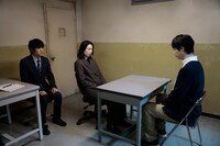 スピンオフドラマ「再会～Another Truth～」場面写真