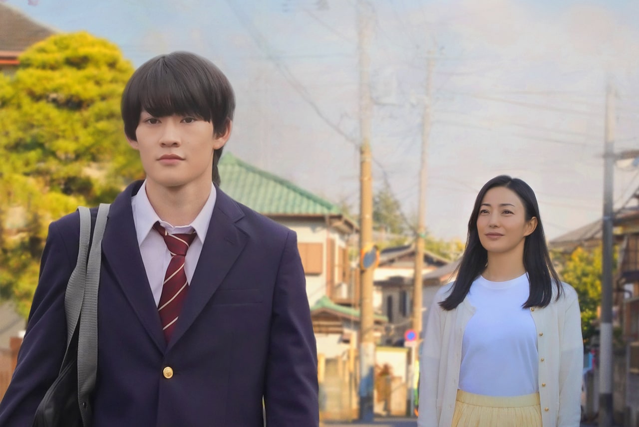 山時聡真×菅野美穂の映画「90メートル」は優しくやわらかく温かい、涙した観客からの感想まとめ