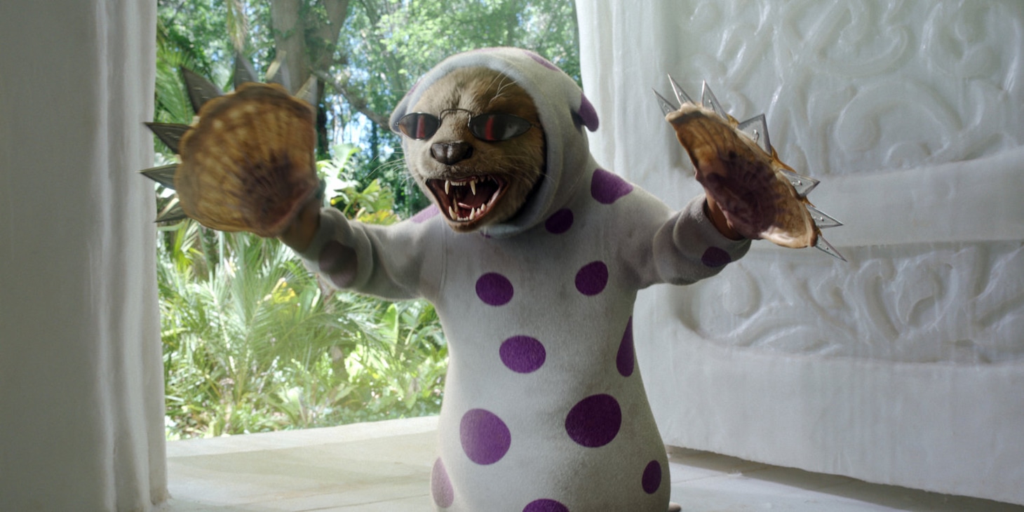 「ONE PIECE」シーズン2新場面写真