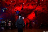 NEWシネマ歌舞伎「四谷怪談」より