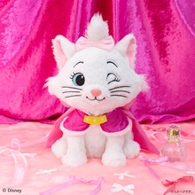 2月22日は猫の日、Happyくじにマリーなどディズニー作品の猫たちが集結