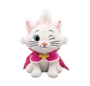 Happyくじ「Disney にゃん・にゃん・にゃん 」A賞のマリー BIGぬいぐるみ