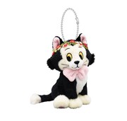 Happyくじ「Disney にゃん・にゃん・にゃん 」B賞のぬいぐるみチャーム（全5種）