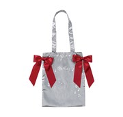 Happyくじ「Disney にゃん・にゃん・にゃん 」C賞のトートバッグ（全3種）