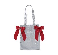 Happyくじ「Disney にゃん・にゃん・にゃん 」C賞のトートバッグ（全3種）